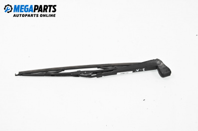 Rear wiper arm for Citroen Berlingo Pick-Up / Van I (07.1996 - 12.2011), position: rear