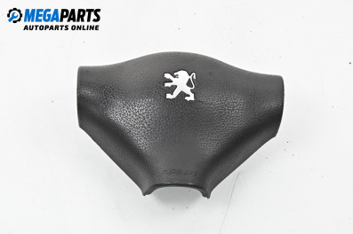 Airbag for Peugeot 206 Hatchback (08.1998 - 12.2012), 3 uși, hatchback, position: fața