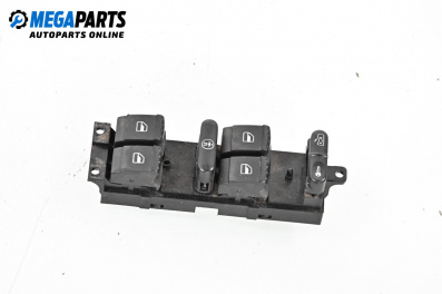 Window adjustment switch for Seat Toledo II Sedan (10.1998 - 05.2006)