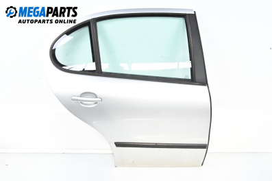 Door for Seat Toledo II Sedan (10.1998 - 05.2006), 5 doors, sedan, position: rear - right