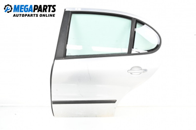 Door for Seat Toledo II Sedan (10.1998 - 05.2006), 5 doors, sedan, position: rear - left