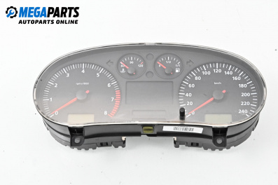 Kilometerzähler for Seat Toledo II Sedan (10.1998 - 05.2006) 1.6 16V, 105 hp