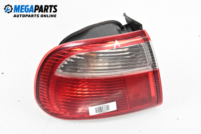 Tail light for Seat Toledo II Sedan (10.1998 - 05.2006), sedan, position: left