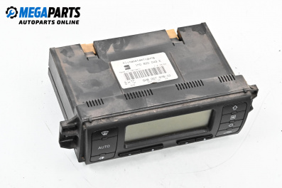 Air conditioning panel for Seat Toledo II Sedan (10.1998 - 05.2006), № 1M0 820 043 E