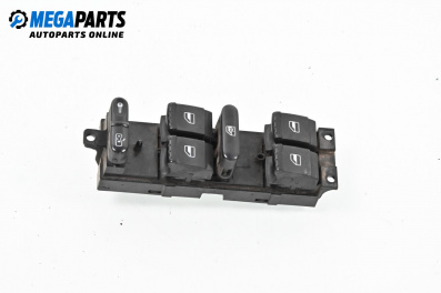 Window adjustment switch for Seat Toledo II Sedan (10.1998 - 05.2006)