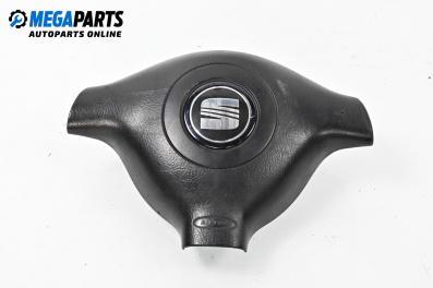 Airbag for Seat Toledo II Sedan (10.1998 - 05.2006), 5 türen, sedan, position: vorderseite