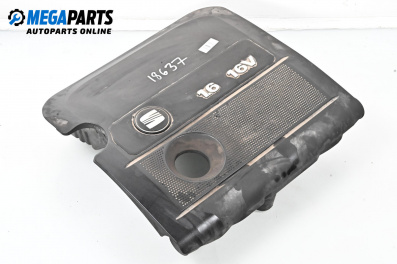 Air cleaner filter box for Seat Toledo II Sedan (10.1998 - 05.2006) 1.6 16V