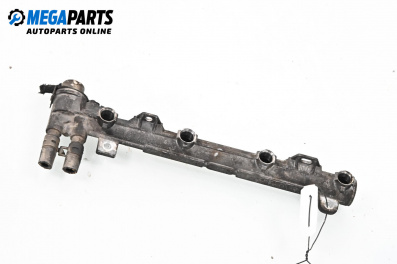 Fuel rail for Seat Toledo II Sedan (10.1998 - 05.2006) 1.6 16V, 105 hp