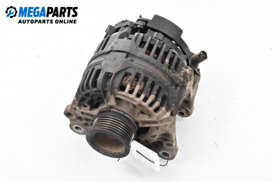 Alternator for Seat Toledo II Sedan (10.1998 - 05.2006) 1.6 16V, 105 hp