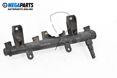 Rampă combustibil for Peugeot 206 Hatchback (08.1998 - 12.2012) 1.4 i, 75 hp