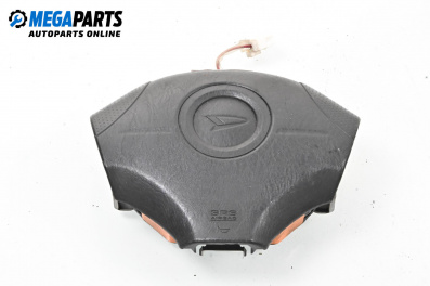 Airbag for Daihatsu Sirion Hatchback I (04.1998 - 04.2005), 5 uși, hatchback, position: fața