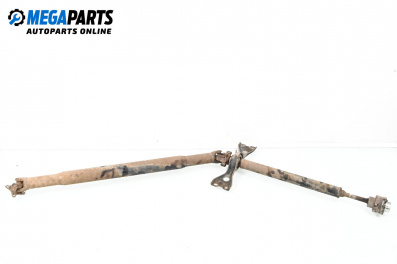 Tail shaft for Daihatsu Sirion Hatchback I (04.1998 - 04.2005) 1.3 Sport 4WD, 102 hp