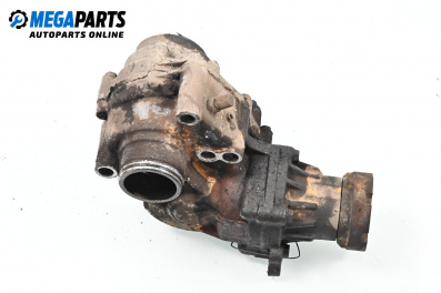 Transfer case for Daihatsu Sirion Hatchback I (04.1998 - 04.2005) 1.3 Sport 4WD, 102 hp