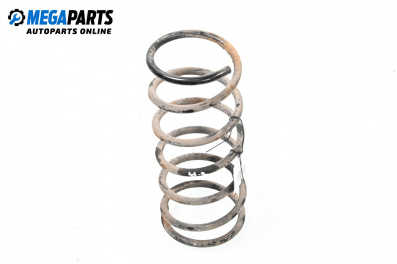 Coil spring for Daihatsu Sirion Hatchback I (04.1998 - 04.2005), hatchback, position: rear