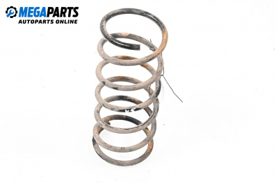 Coil spring for Daihatsu Sirion Hatchback I (04.1998 - 04.2005), hatchback, position: rear