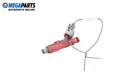 Gasoline fuel injector for Daihatsu Sirion Hatchback I (04.1998 - 04.2005) 1.3 Sport 4WD, 102 hp