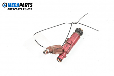 Gasoline fuel injector for Daihatsu Sirion Hatchback I (04.1998 - 04.2005) 1.3 Sport 4WD, 102 hp