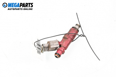 Gasoline fuel injector for Daihatsu Sirion Hatchback I (04.1998 - 04.2005) 1.3 Sport 4WD, 102 hp