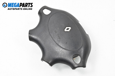 Airbag for Renault Megane Scenic (10.1996 - 12.2001), 5 uși, monovolum, position: fața