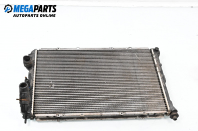 Wasserradiator for Renault Megane Scenic (10.1996 - 12.2001) 1.6 e (JA0F), 90 hp