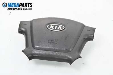 Airbag for Kia Cerato Sedan I (04.2004 - 12.2009), 5 türen, sedan, position: vorderseite