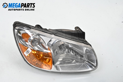 Headlight for Kia Cerato Sedan I (04.2004 - 12.2009), sedan, position: right