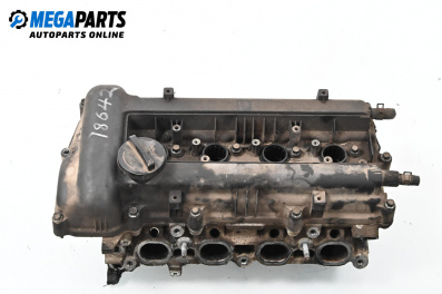 Engine head for Kia Cerato Sedan I (04.2004 - 12.2009) 1.6, 122 hp