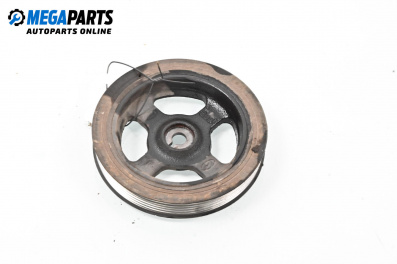 Damper pulley for Kia Cerato Sedan I (04.2004 - 12.2009) 1.6, 122 hp