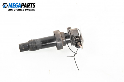 Bobină de aprindere for Kia Cerato Sedan I (04.2004 - 12.2009) 1.6, 122 hp