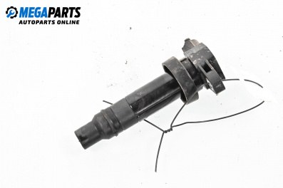 Bobină de aprindere for Kia Cerato Sedan I (04.2004 - 12.2009) 1.6, 122 hp