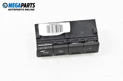 Buttons panel for Audi A4 Sedan B6 (11.2000 - 12.2004)