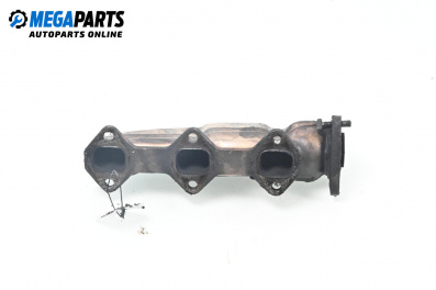 Exhaust manifold for Audi A4 Sedan B6 (11.2000 - 12.2004) 2.5 TDI quattro, 180 hp