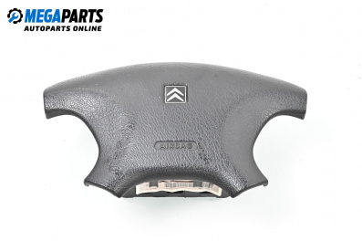 Airbag for Citroen Xsara Picasso (09.1999 - 06.2012), 5 uși, monovolum, position: fața