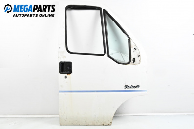 Door for Peugeot Boxer Box I (03.1994 - 08.2005), 3 doors, truck, position: right