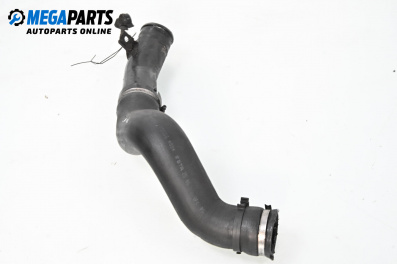 Turbo schlauch for Peugeot Boxer Box I (03.1994 - 08.2005) 2.5 TDI, 107 hp