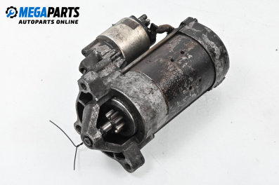 Starter for Peugeot Boxer Box I (03.1994 - 08.2005) 2.5 TDI, 107 hp