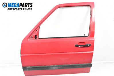 Door for Volkswagen Golf II Hatchback (08.1983 - 12.1992), 5 doors, hatchback, position: front - left