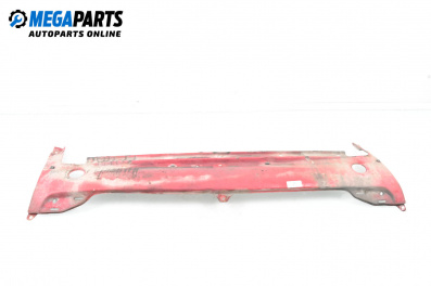 Front slam panel for Volkswagen Golf II Hatchback (08.1983 - 12.1992), hatchback