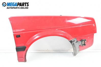 Fender for Volkswagen Golf II Hatchback (08.1983 - 12.1992), 5 doors, hatchback, position: front - right