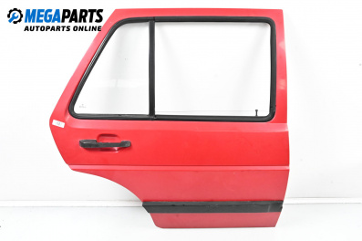 Door for Volkswagen Golf II Hatchback (08.1983 - 12.1992), 5 doors, hatchback, position: rear - right