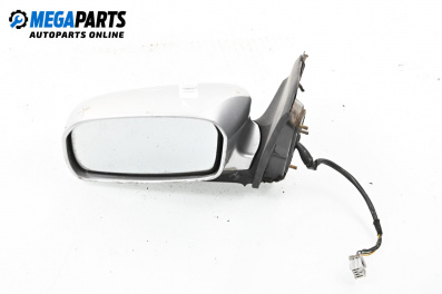 Mirror for Honda Civic VII Hatchback (03.1999 - 02.2006), 5 doors, hatchback, position: left