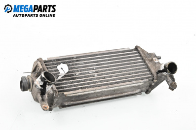 Intercooler for Honda Civic VII Hatchback (03.1999 - 02.2006) 1.7 CTDi (EU, EP, EV), 100 hp