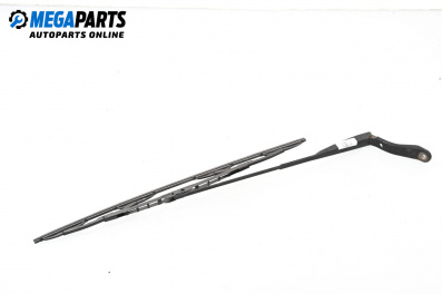 Braț ștergătoare parbriz for Honda Civic VII Hatchback (03.1999 - 02.2006), position: stânga