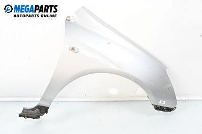 Aripă for Honda Civic VII Hatchback (03.1999 - 02.2006), 5 uși, hatchback, position: dreaptă - fața