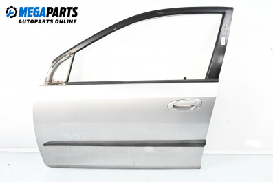 Ușă for Honda Civic VII Hatchback (03.1999 - 02.2006), 5 uși, hatchback, position: stânga - fața