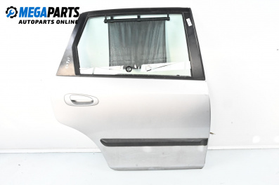 Door for Honda Civic VII Hatchback (03.1999 - 02.2006), 5 doors, hatchback, position: rear - right