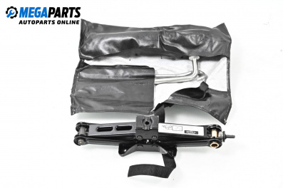 Toolbox for Honda Civic VII Hatchback (03.1999 - 02.2006)