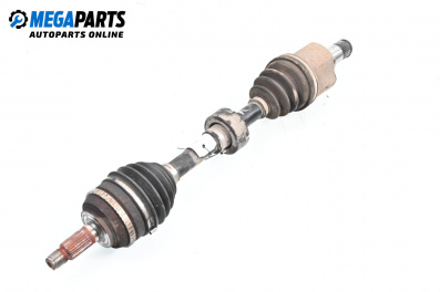 Driveshaft for Honda Civic VII Hatchback (03.1999 - 02.2006) 1.7 CTDi (EU, EP, EV), 100 hp, position: front - right