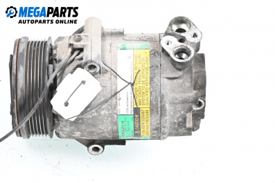 AC compressor for Honda Civic VII Hatchback (03.1999 - 02.2006) 1.7 CTDi (EU, EP, EV), 100 hp