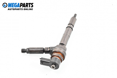 Diesel fuel injector for Honda Civic VII Hatchback (03.1999 - 02.2006) 1.7 CTDi (EU, EP, EV), 100 hp, № 0445110 082